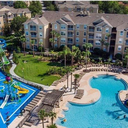 Appartement Dream Vacation By A3G à Orlando Extérieur photo
