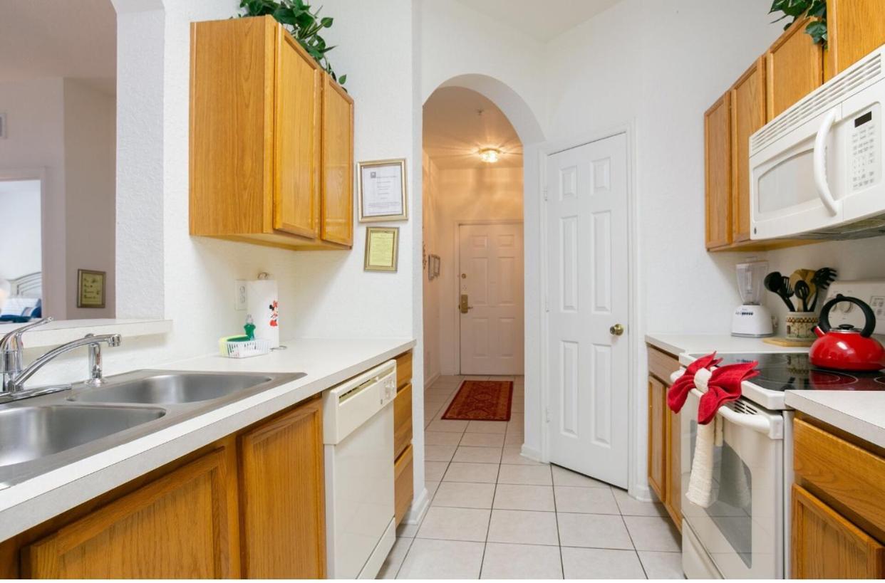 Appartement Dream Vacation By A3G à Orlando Extérieur photo