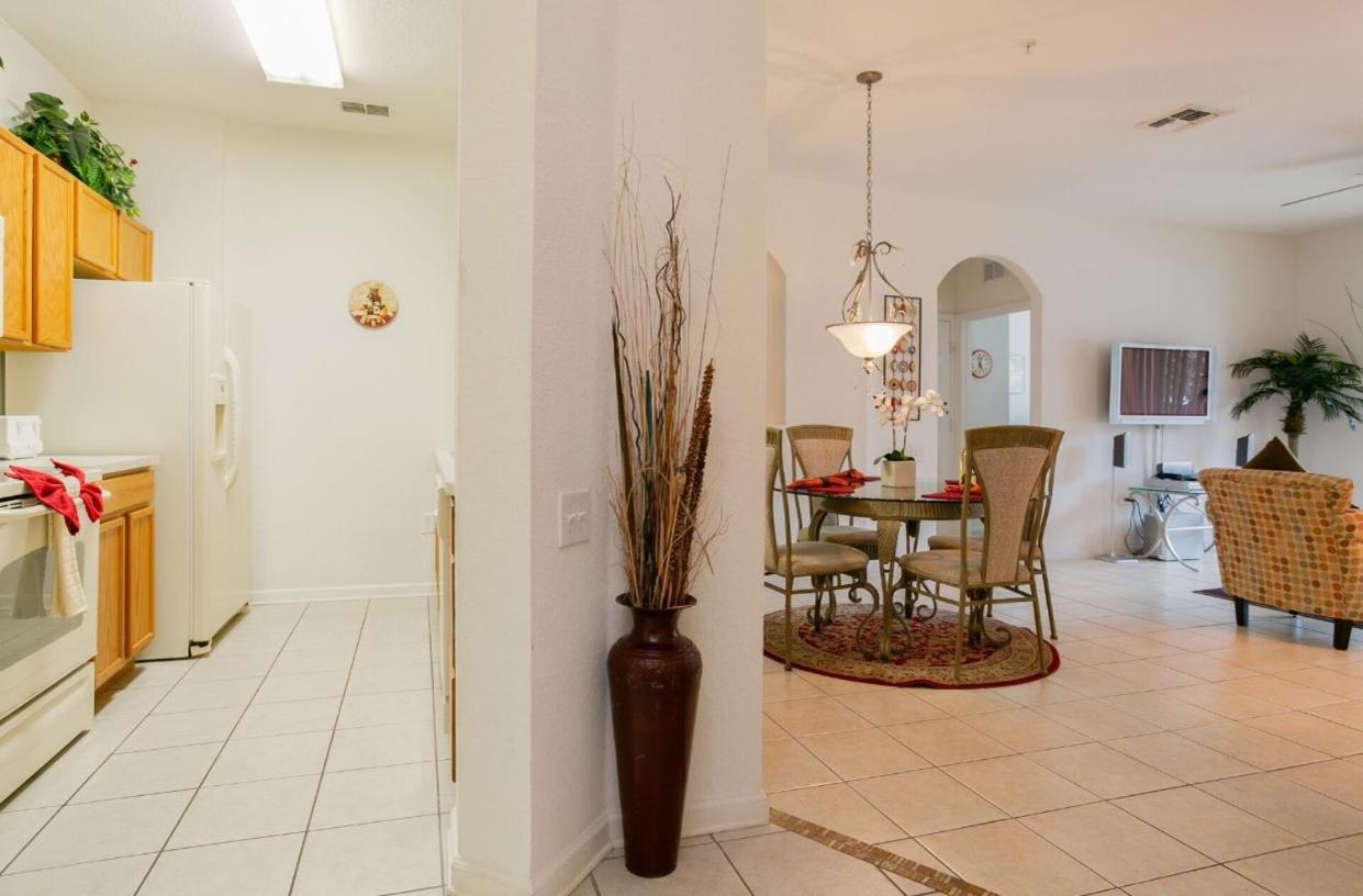 Appartement Dream Vacation By A3G à Orlando Extérieur photo