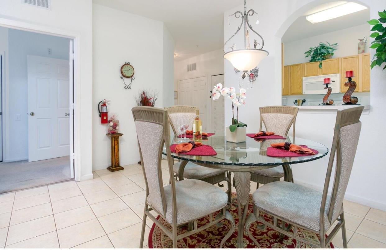 Appartement Dream Vacation By A3G à Orlando Extérieur photo