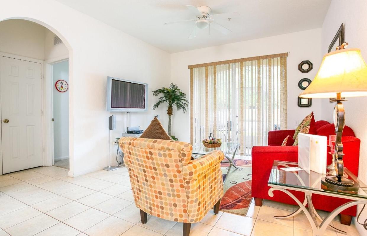 Appartement Dream Vacation By A3G à Orlando Extérieur photo