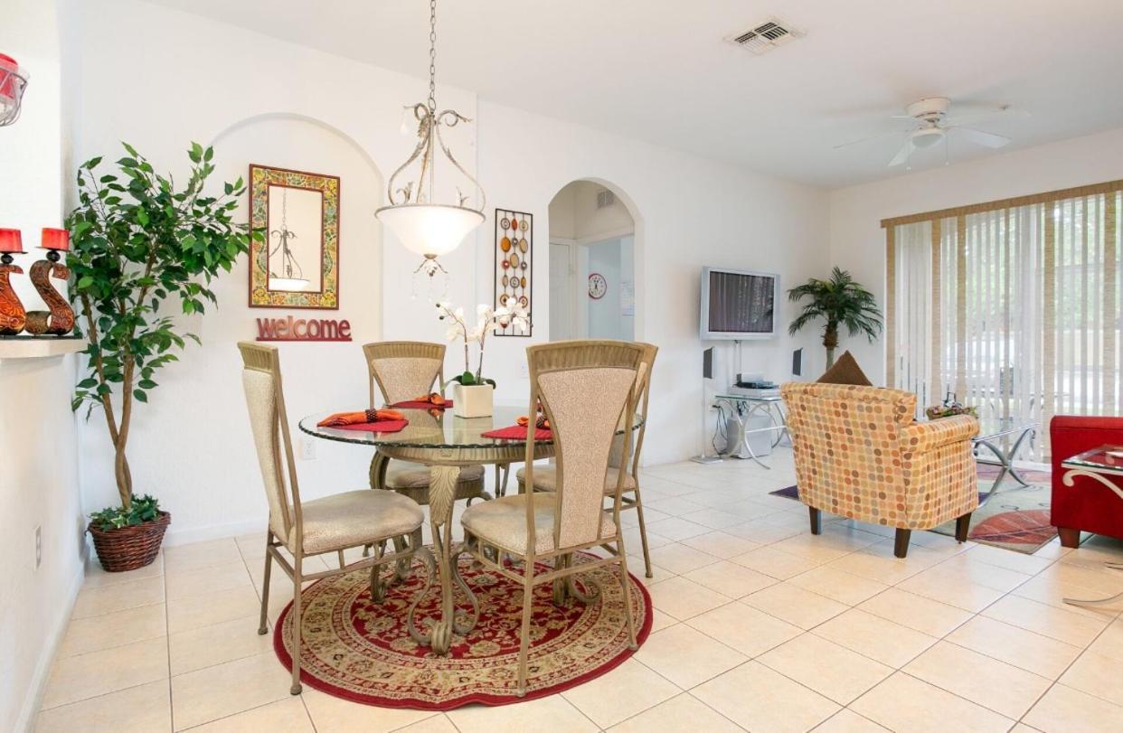 Appartement Dream Vacation By A3G à Orlando Extérieur photo