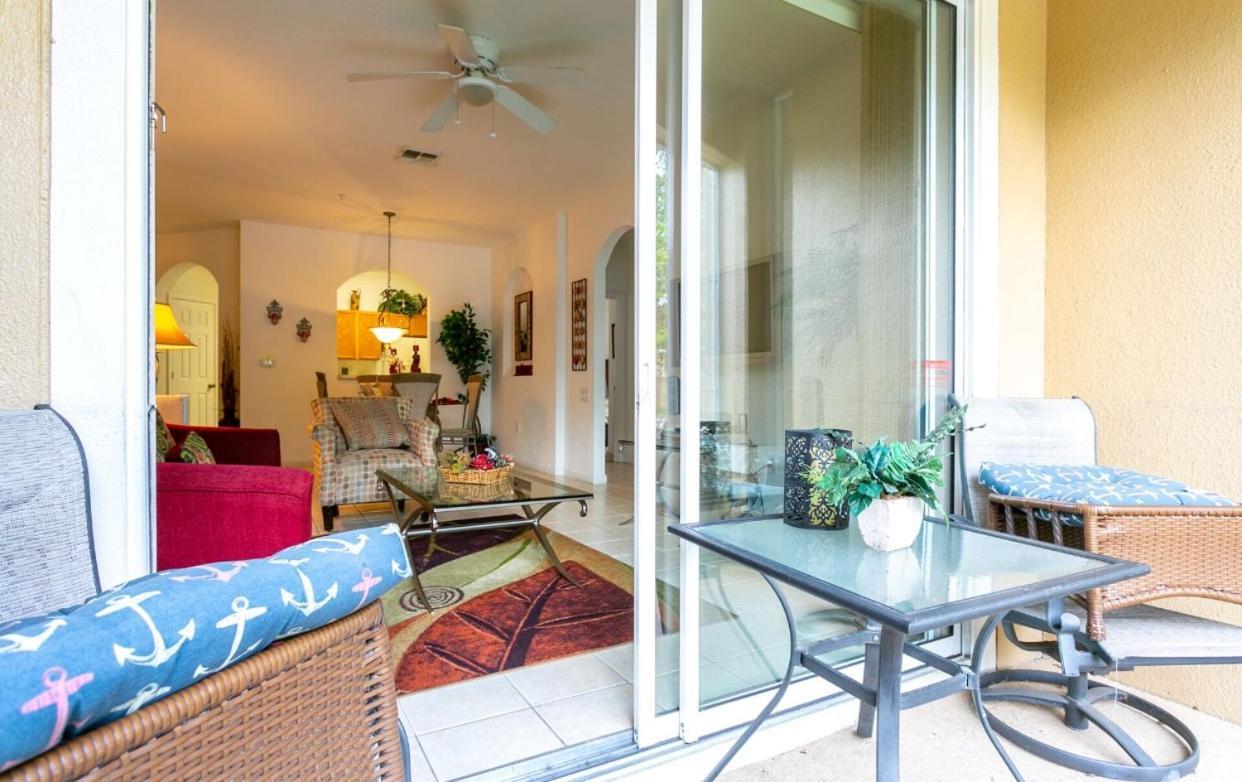 Appartement Dream Vacation By A3G à Orlando Extérieur photo