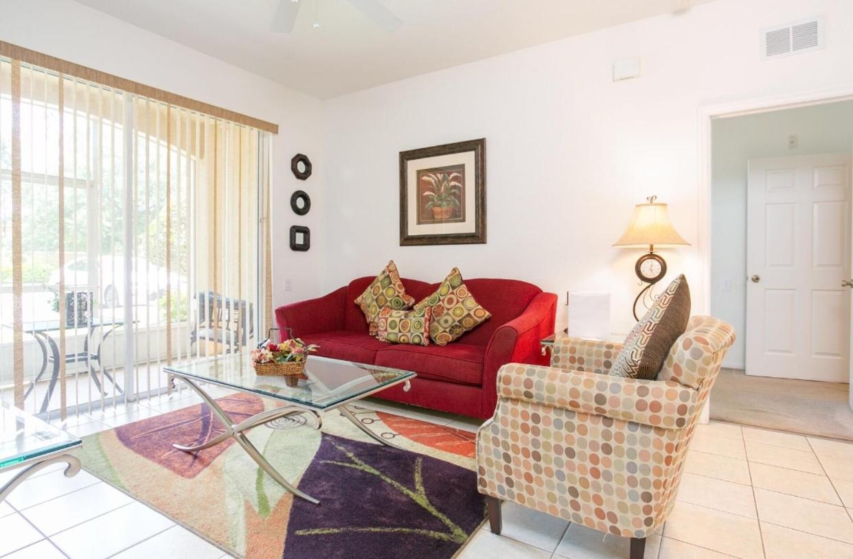 Appartement Dream Vacation By A3G à Orlando Extérieur photo