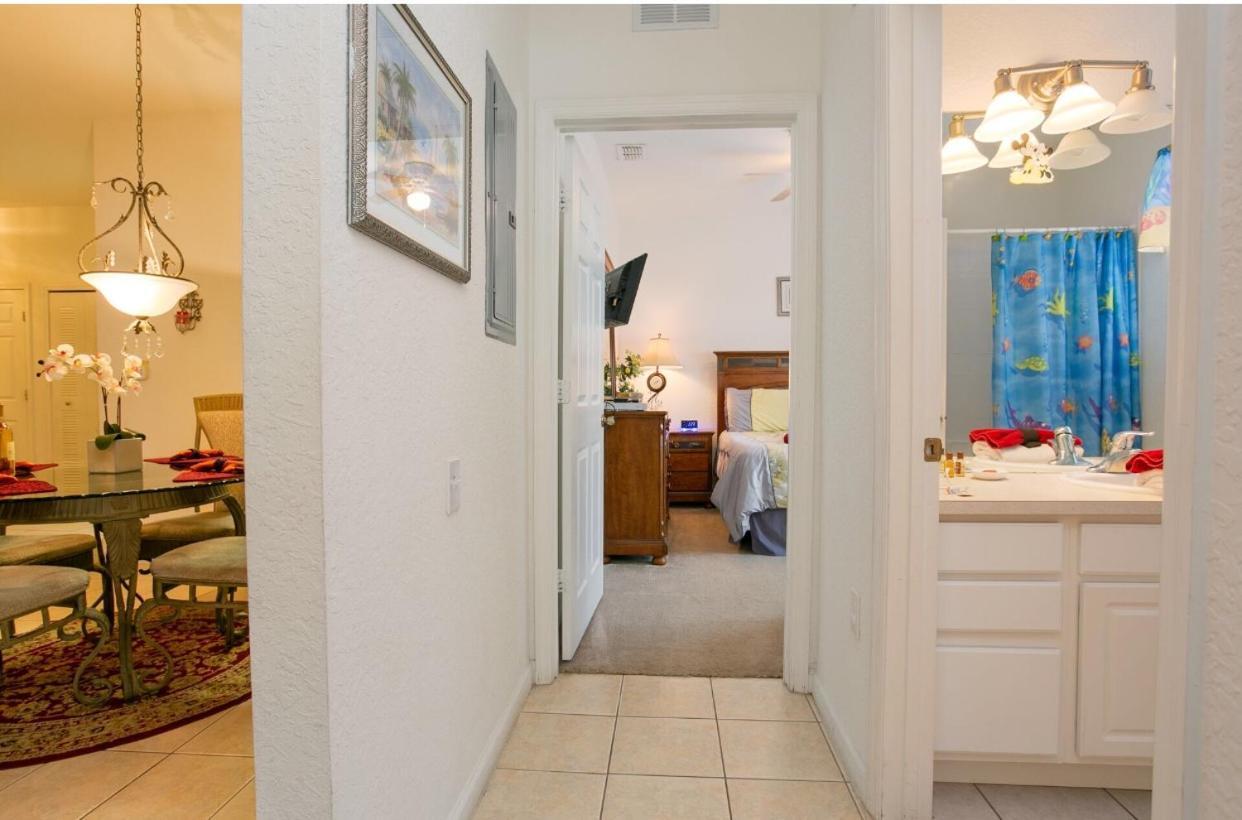 Appartement Dream Vacation By A3G à Orlando Extérieur photo