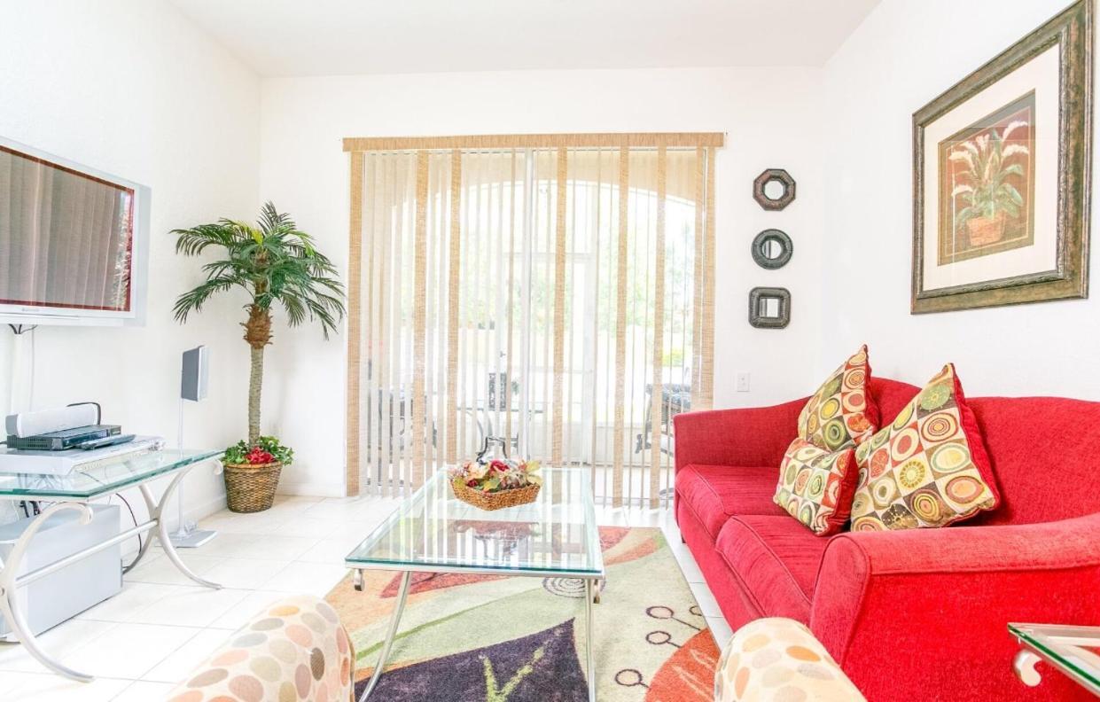 Appartement Dream Vacation By A3G à Orlando Extérieur photo